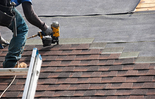 Licensed Gutter Installation service in Silver Lake, OR - Brentwood Metal Roofing